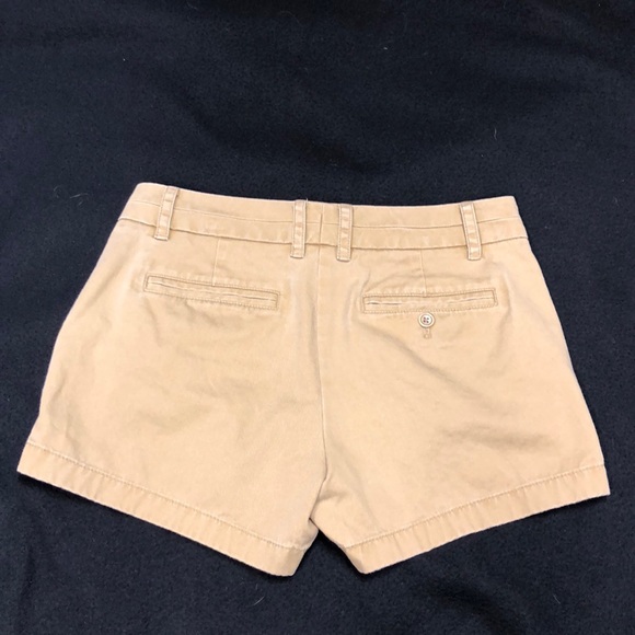 J. Crew shorts - Picture 3 of 4
